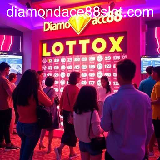 The Fascinating World of Lotteries and the Rise of 