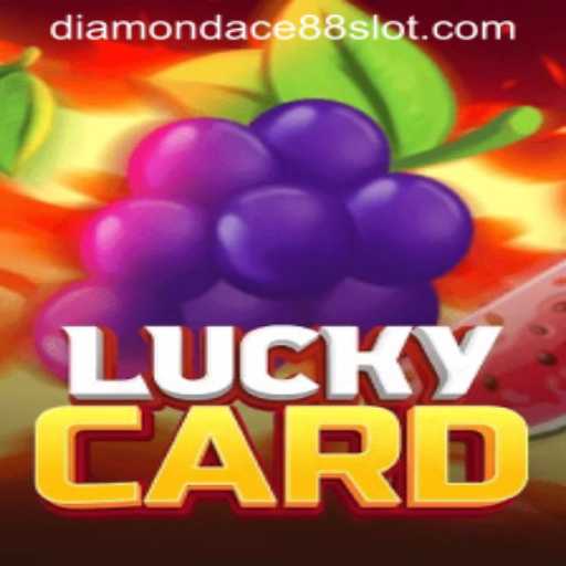 Exploring the Thrills of LuckyCard and the Phenomenon of DiamonDace88