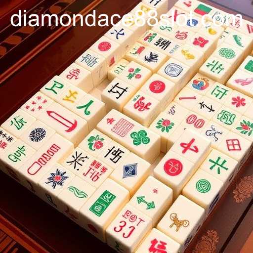 Exploring the Timeless World of Mahjong