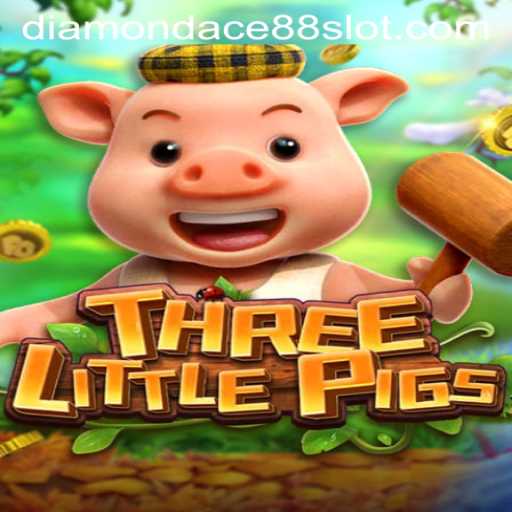 The Exciting World of THREELITTLEPIGS: A Modern Spin on a Classic Tale
